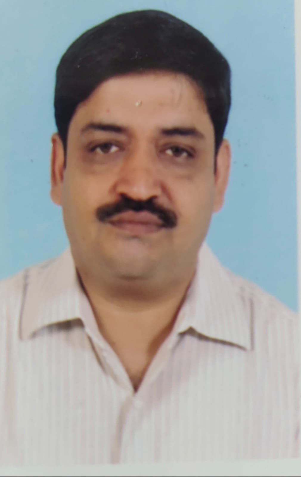 GOPAL GARG Profile Picture